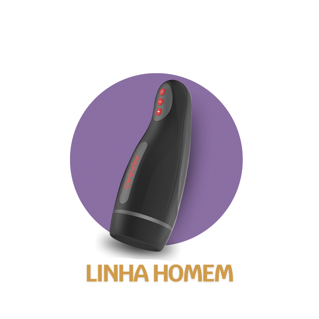 Linha Homem