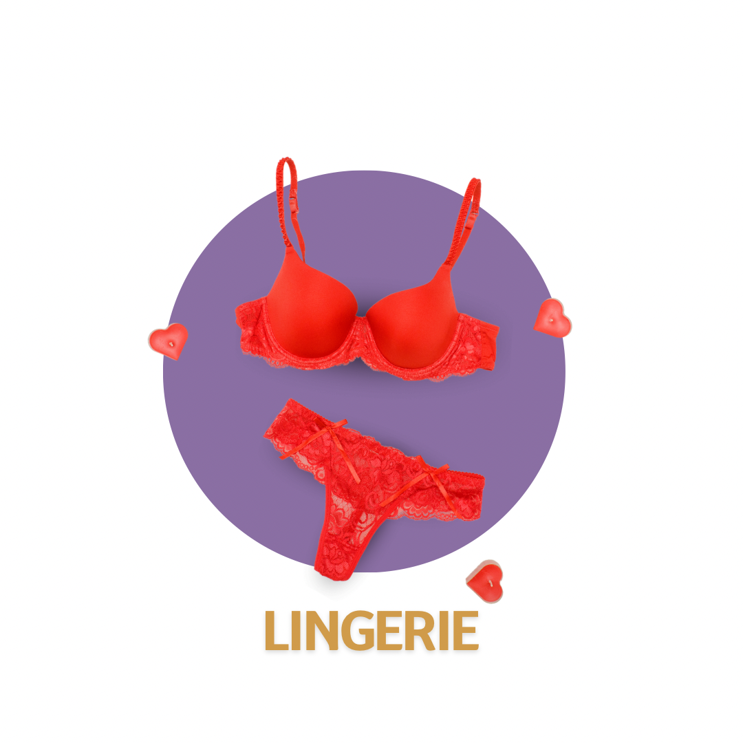 Lingerie