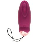 VIBRADOR COM CONTROLE REMOTO PRIYA - RITHUAL