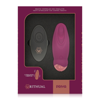 VIBRADOR COM CONTROLE REMOTO PRIYA - RITHUAL