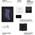 LELO SONA 3 CRUISE - ESTIMULADOR DE CLITÓRIS