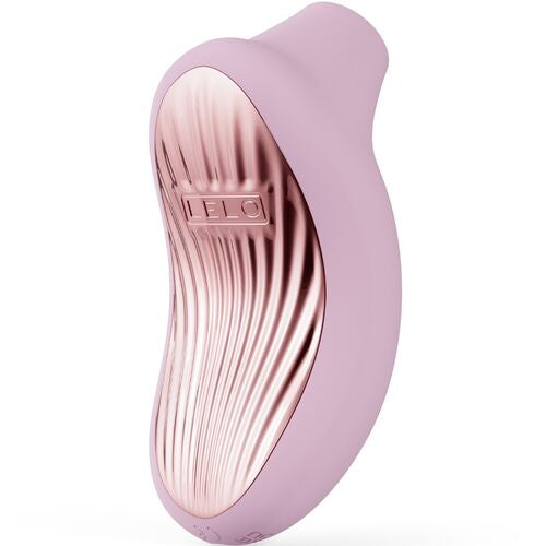 LELO SONA 3 CRUISE PINK - MASSAGEADOR DE CLITÓRIS SÓNICO