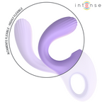 SUGADOR E VIBRADOR BRAXTER - INTENSE