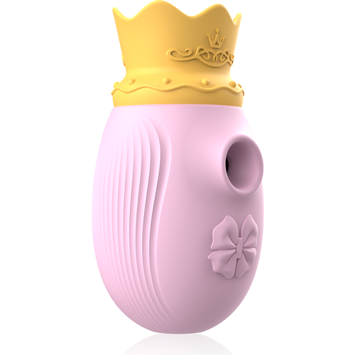 SUGADOR CLITORIANO: O REI DO PRAZER - INTENSE