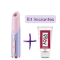 Kit Descoberta Íntima: Primeiro Brinquedo