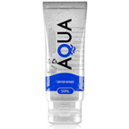 LUBRIFICANTE À BASE DE ÁGUA - AQUA QUALITY 50ML