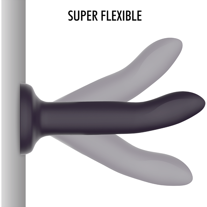 DILDO DUMAM MISTIC - MYTHOLOGY 14CM