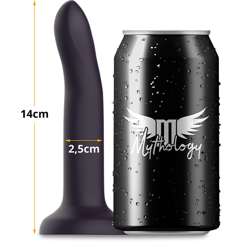 DILDO DUMAM MISTIC - MYTHOLOGY 14CM