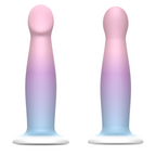 DILDO GARRICK NAYADE - MYTHOLOGY 16,5CM