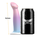 DILDO GARRICK NAYADE - MYTHOLOGY 16,5CM