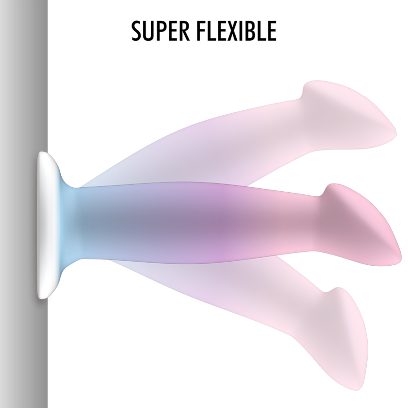 DILDO GARRICK NAYADE - MYTHOLOGY 16,5CM