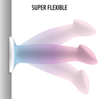 DILDO GARRICK NAYADE - MYTHOLOGY 16,5CM