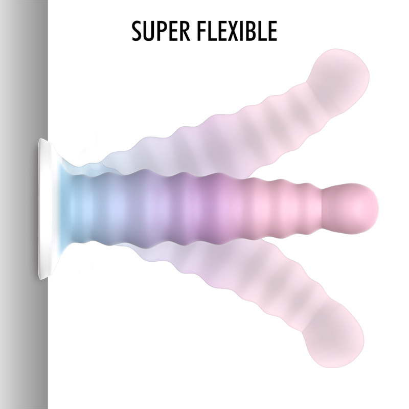 DILDO ARIAN NAYADE - MYTHOLOGY 17CM