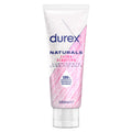 LUBRIFICANTE NATURALS EXTRA SENSÍVEL - DUREX 100 ML