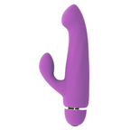 VIBRADOR 20 VELOCIDADES BORAL - INTENSE 17,8CM