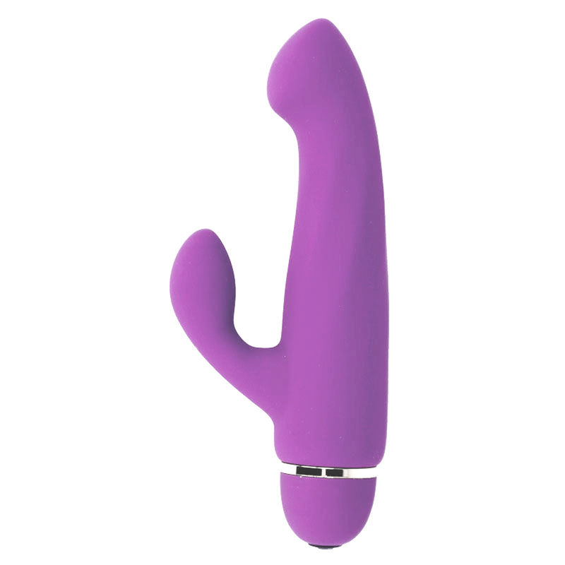 VIBRADOR 20 VELOCIDADES BORAL - INTENSE 17,8CM