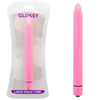 VIBRADOR DISCRETO BRILLIANT - GLOSSY