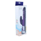 VIBRADOR ROTATIVO STUARD - INTENSE 15CM