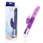 VIBRADOR ROTATIVO STUARD - INTENSE 15CM