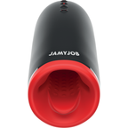 MASTURBADOR SPIN-X EFEITO QUENTE - JAMYJOB