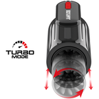 MASTURBADOR VORTEX THRUSTING E 360 ROTATE TECH TURBO MODE - JAMYJOB