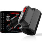MASTURBADOR VORTEX THRUSTING E 360 ROTATE TECH TURBO MODE - JAMYJOB