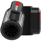 MASTURBADOR VORTEX THRUSTING E 360 ROTATE TECH TURBO MODE - JAMYJOB
