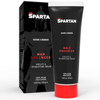 GEL INTENSIFICADOR DE ORGASMO 100% VEGAN - SPARTAN 40ML