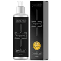 ÓLEO DE MASSAGEM FOR MEN  - PHEROSTRONG 100ML