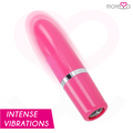 VIBRADOR DISCRETO IVY ROSA - MORESSA