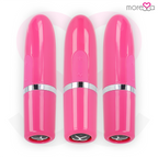 VIBRADOR DISCRETO IVY ROSA - MORESSA
