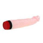 VIBRADOR REALISTA ROCKING SÉRIES - BAILE 21,5CM