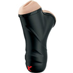ESTIMULADOR MASCULINO DE DUPLA EXTREMIDADE - PDX ELITE