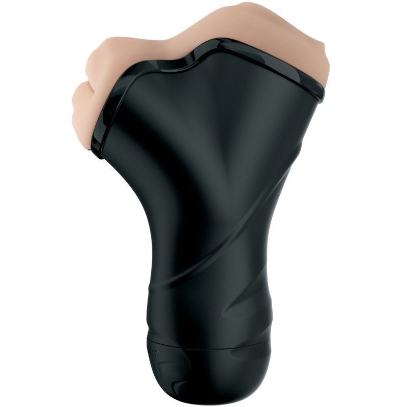 ESTIMULADOR MASCULINO DE DUPLA EXTREMIDADE - PDX ELITE