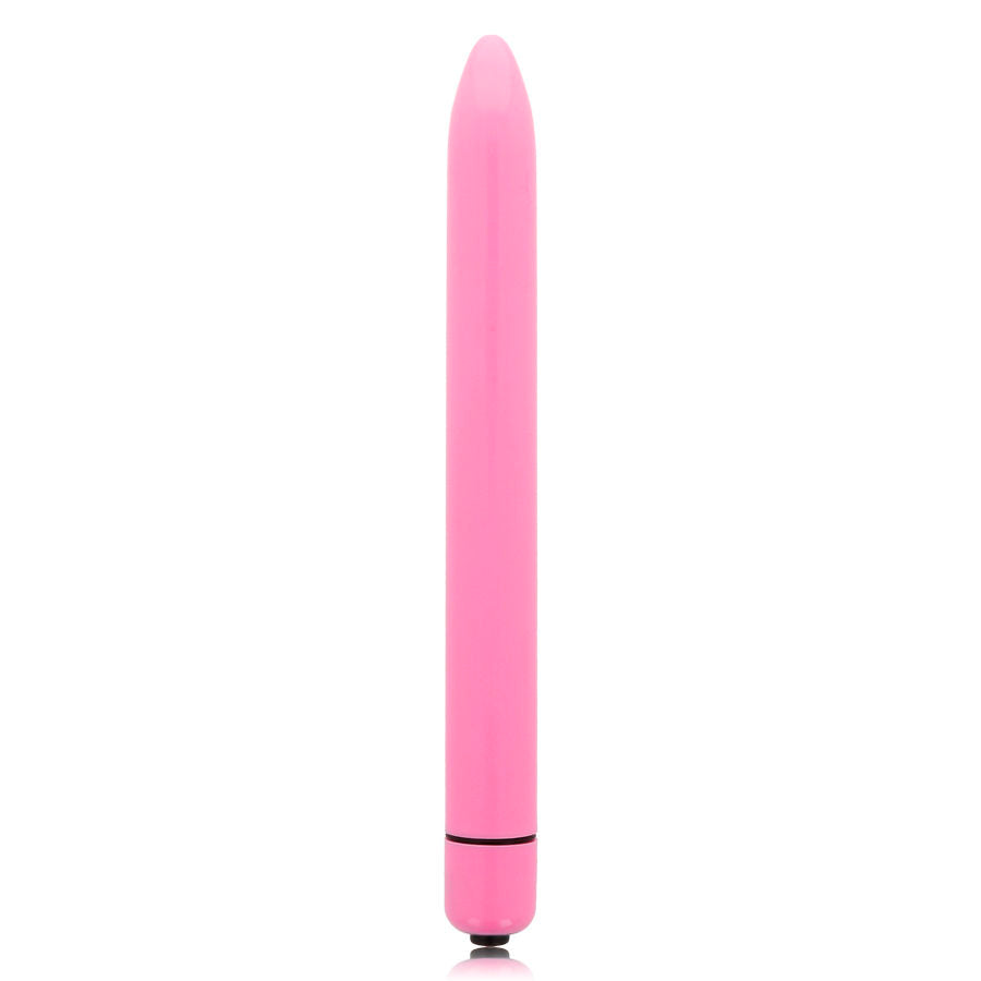 VIBRADOR DISCRETO BRILLIANT - GLOSSY