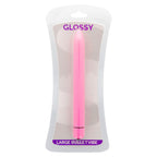 VIBRADOR DISCRETO BRILLIANT - GLOSSY