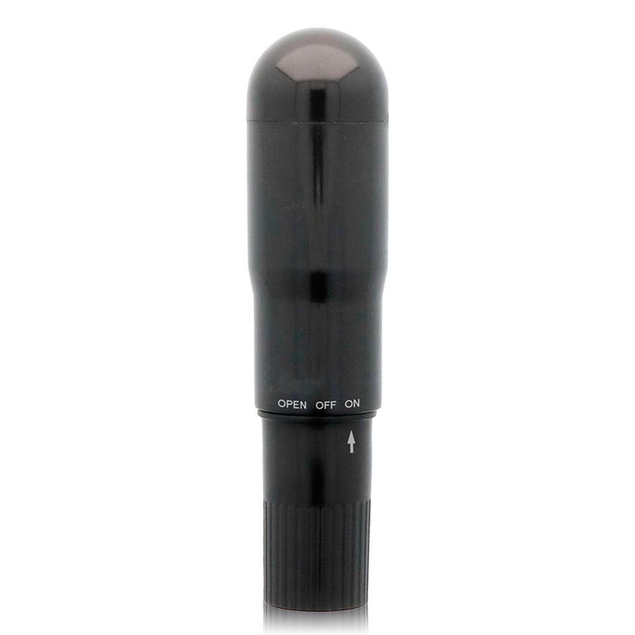 VIBRADOR DE BOLSO DISCRETO - GLOSSY