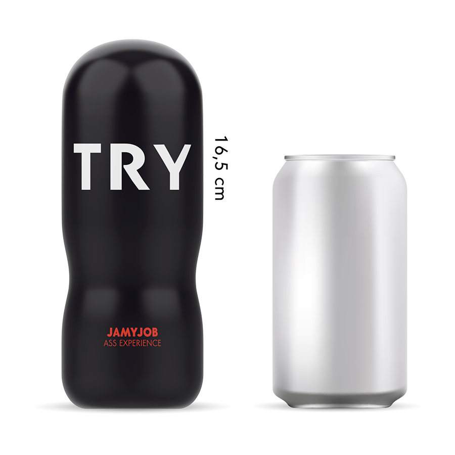 MASTURBADOR EXPERIENCE - JAMYJOB