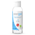 GEL HIDROALCOÓLICO DESINFETANTE DE MÃOS ALOE VERA - STERGEL 100ML