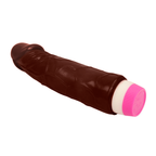 VIBRADOR REALISTA - BAILE 19,5CM