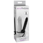 ANEL PENIANO COM ESTIMULADOR - ANAL FANTASY