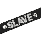 CHOKER BDSM - COQUETTE ACCESSORIES