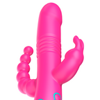 ESTIMULADOR DONALD - HAPPY LOKY 24,5CM