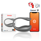 OVO VIBRADOR NAIROBI - ONINDER