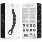 CONTAS ANAIS MAX - INTENSE