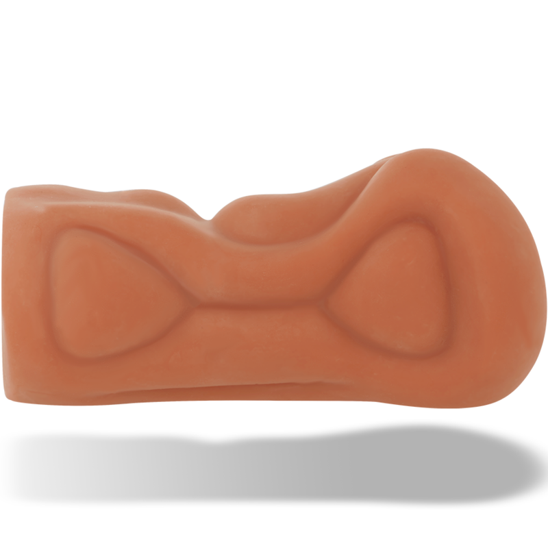 MASTURBADOR MASCULINO SEM VIBRAÇÃO BRANDY - JAMYJOB