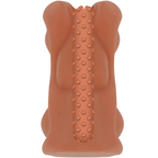 MASTURBADOR MASCULINO SEM VIBRAÇÃO BRANDY - JAMYJOB