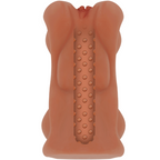 MASTURBADOR MASCULINO SEM VIBRAÇÃO BRANDY - JAMYJOB