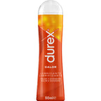 LUBRIFICANTE PAY CALOR - DUREX 50ML
