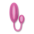 VIBRADOR DE CASAL TOKYO - ONINDER 7,5x3,2cm